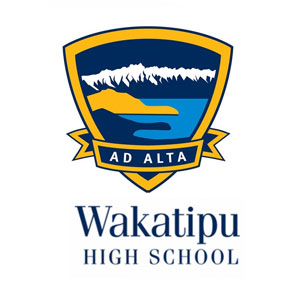 Wakatipu High School
